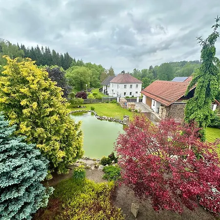Lazec Appartement