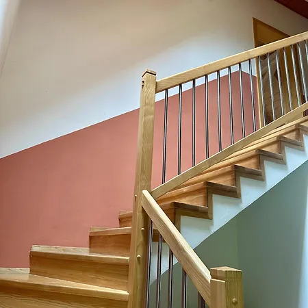 Appartement Lazec *
