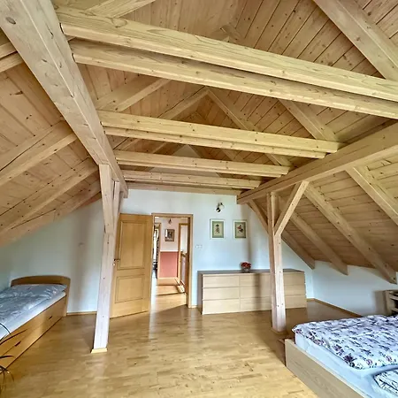 Apartment Lazec