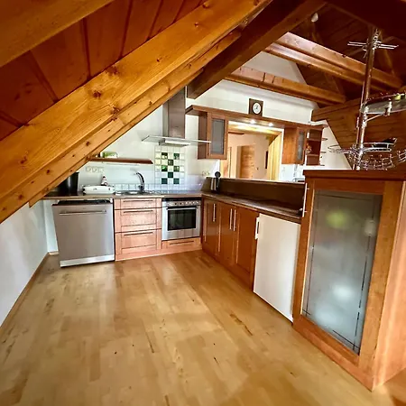 Lazec Apartment Cesky Krumlov