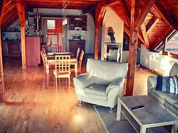 Appartement Lazec