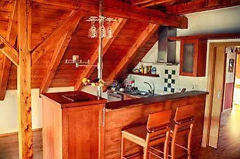 Lazec Apartment Cesky Krumlov