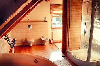 Appartement Lazec Český Krumlov